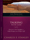 Talking with God (eBook): Discover New Insights to Help Deepen Your Prayer Life